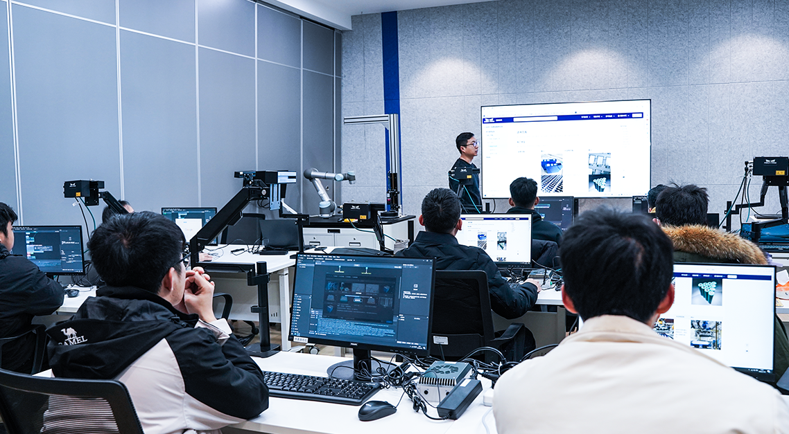 智能規劃抓取 智能規劃抓取