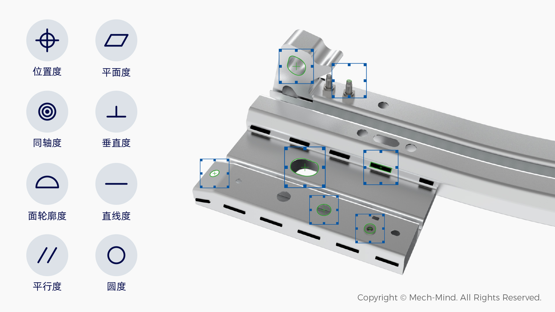 在線(xiàn)測(cè)量解決方案 在線(xiàn)測(cè)量解決方案