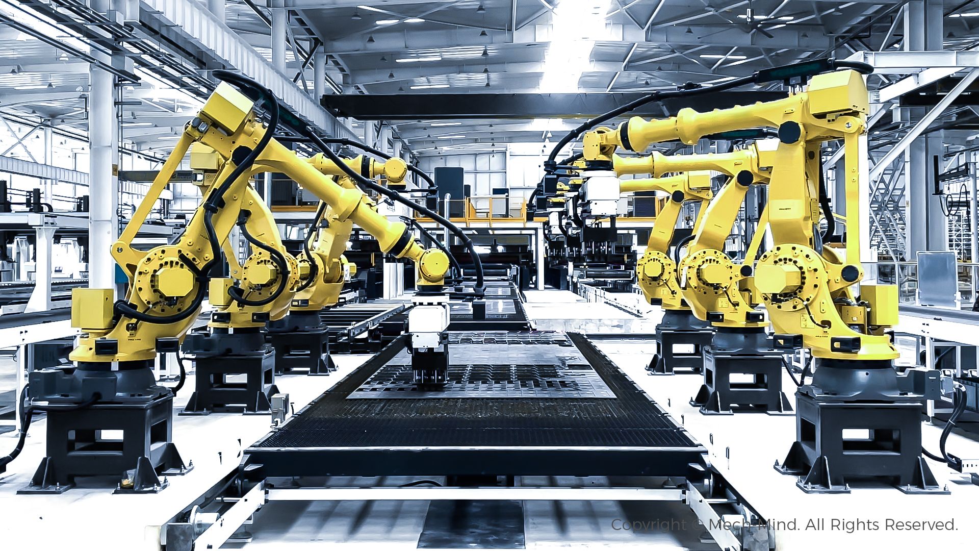 視覺引導鋼板切割下料 視覺引導鋼板切割下料