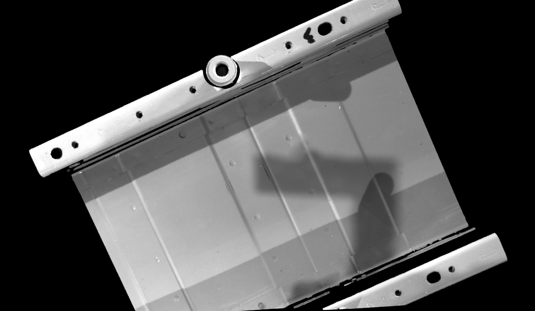 AI視覺(jué)引導(dǎo)電芯模組上料裝配 AI視覺(jué)引導(dǎo)電芯模組上料裝配