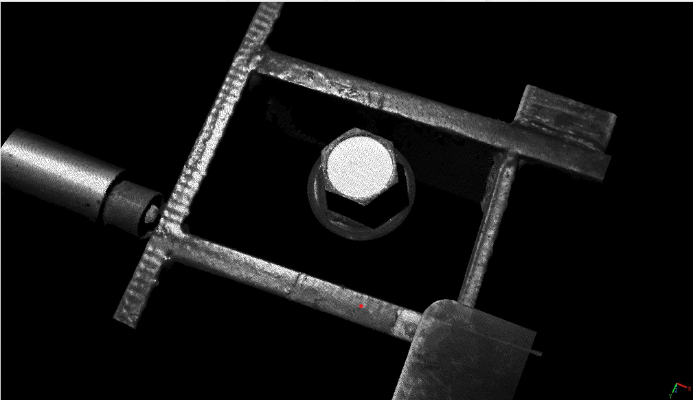 AI視覺(jué)引導(dǎo)模具螺栓高精度擰緊/拆卸 | 某大型工程機(jī)械集團(tuán) AI視覺(jué)引導(dǎo)模具螺栓高精度擰緊/拆卸 | 某大型工程機(jī)械集團(tuán)