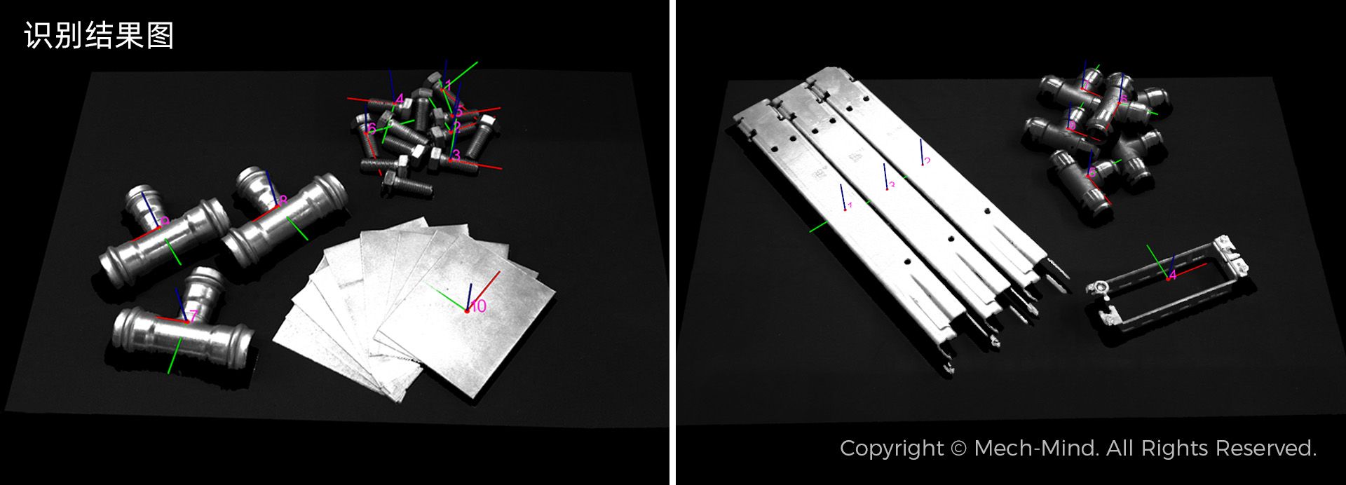 慕尼黑automatica 2025 | 梅卡曼德第三次亮相全球頂級自動化展,展出多項前沿具身智能技術及應用 慕尼黑automatica 2025 | 梅卡曼德第三次亮相全球頂級自動化展,展出多項前沿具身智能技術及應用